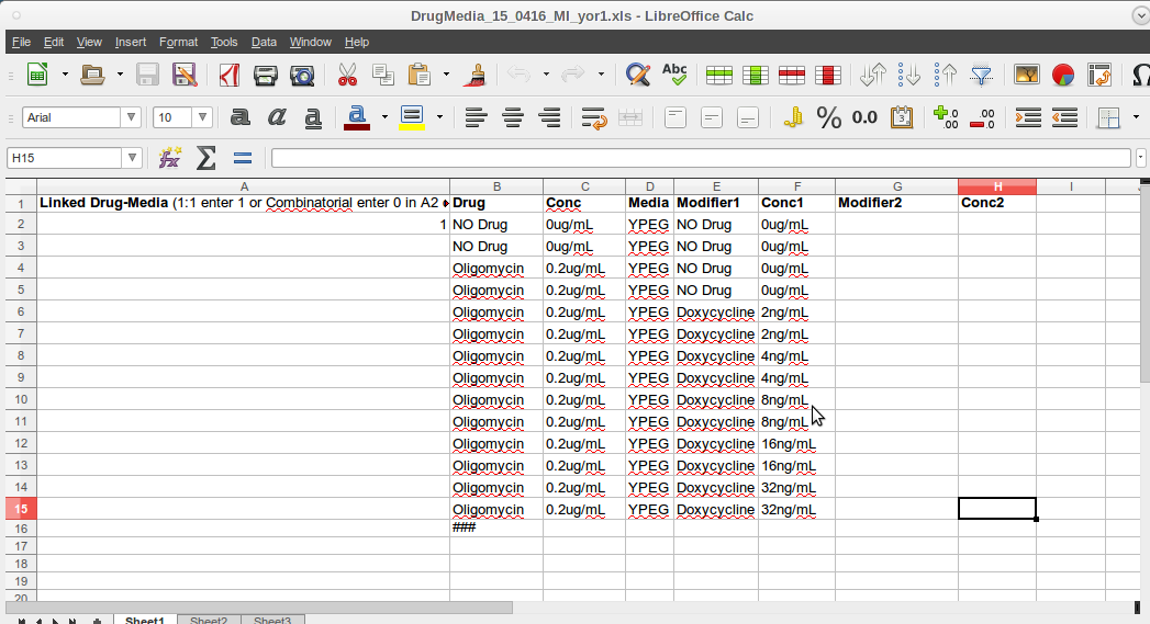 Drug Media file Drug Media file