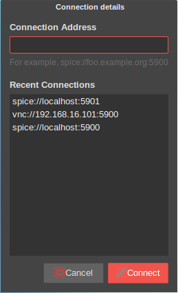 Samba shares on Windows