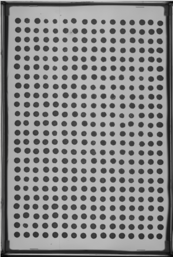 Nice pin map Good Pin Map