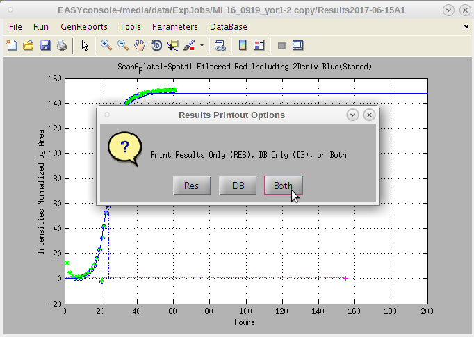 Generate Reports